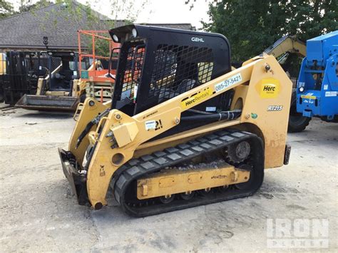 compact track loader in houston|Gehl Of Houston .